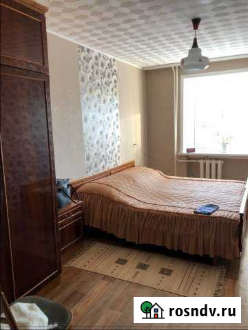 3-комнатная квартира, 63 м², 2/5 эт. на продажу в Вихоревке Вихоревка - изображение 1