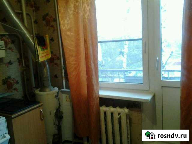 1-комнатная квартира, 38 м², 3/3 эт. на продажу в Захарово Захарово - изображение 1