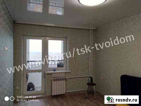 Квартира-студия, 20 м², 13/16 эт. в аренду на длительный срок в Иркутске Иркутск