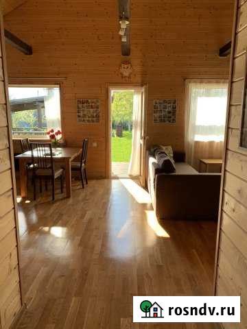 Дом 120 м² на участке 10 сот. на продажу в Ропше Ропша - изображение 1