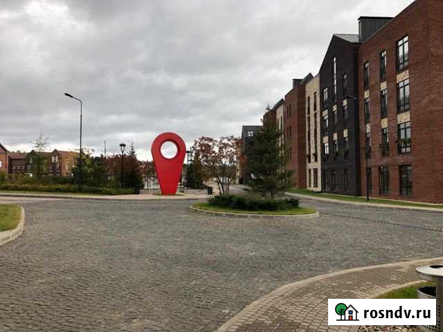 2-комнатная квартира, 41 м², 2/4 эт. на продажу в Апрелевке Апрелевка - изображение 1