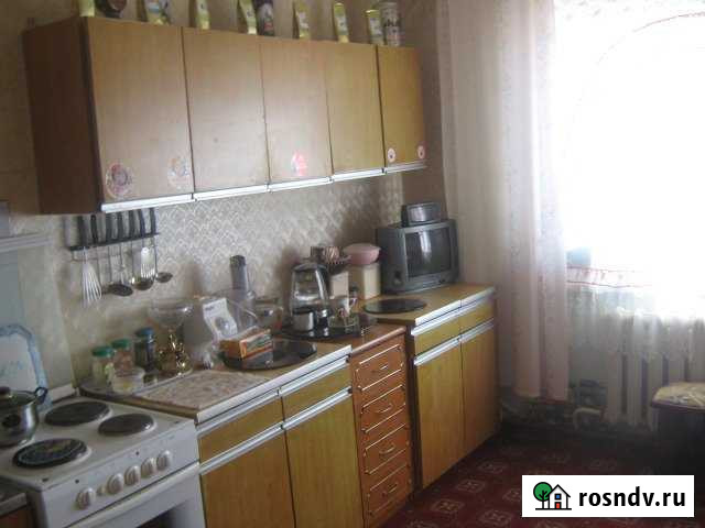 3-комнатная квартира, 75 м², 1/2 эт. на продажу в Палатке Палатка - изображение 1