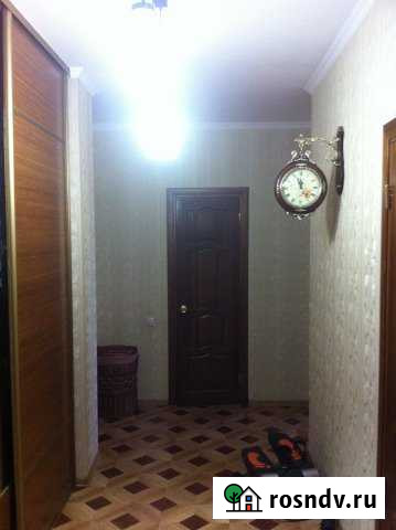 4-комнатная квартира, 115 м², 7/9 эт. на продажу во Владикавказе Владикавказ - изображение 1