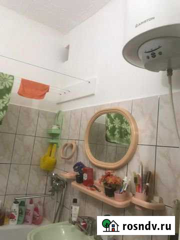 1-комнатная квартира, 34.2 м², 1/2 эт. на продажу в Энгельсе Энгельс - изображение 1