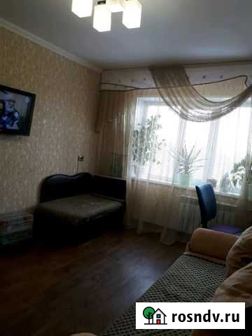 Комната 17 м² в 3-ком. кв., 5/5 эт. в аренду на длительный срок в Нижневартовске Нижневартовск - изображение 1