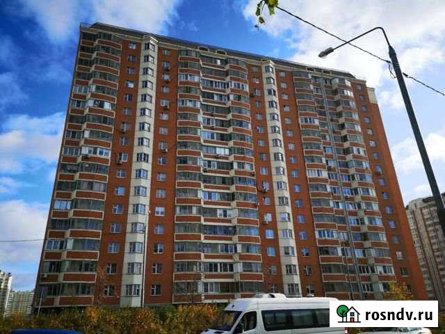 3-комнатная квартира, 74 м², 6/17 эт. на продажу в Балашихе Балашиха - изображение 1