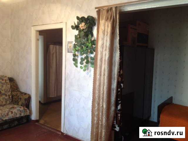 1-комнатная квартира, 36 м², 2/3 эт. на продажу в Рыбинске Рыбинск - изображение 1