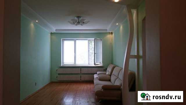 5-комнатная квартира, 118 м², 5/5 эт. на продажу в Чаплыгине Чаплыгин - изображение 1