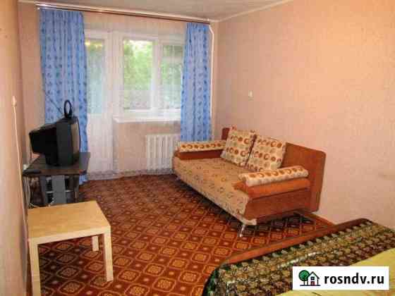 1-комнатная квартира, 35 м², 2/5 эт. в аренду посуточно в Бузулуке Бузулук