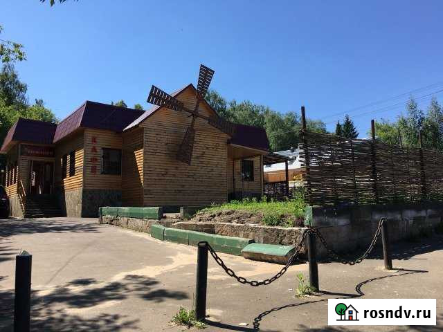 Коммерческое помещение 500 кв.м. Правдинский - изображение 1