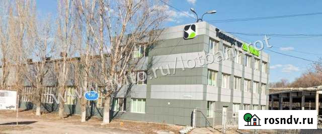 Комплекс зданий, 3278.5 кв.м., с з/у (до 10.11.19 ) Волгоград - изображение 1