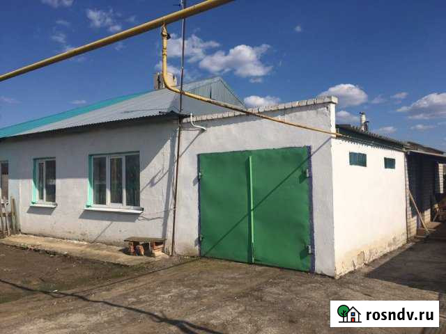Дом 62.5 м² на участке 6 сот. на продажу в Приволжье Приволжье - изображение 1