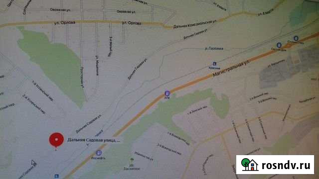 Участок СНТ, ДНП 15 сот. на продажу в Белгороде Белгород - изображение 1