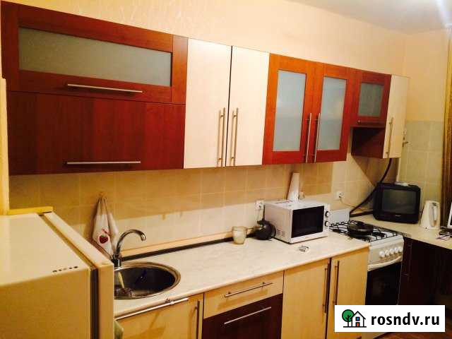 2-комнатная квартира, 53 м², 5/5 эт. на продажу в Нарьян-Маре Нарьян-Мар - изображение 1