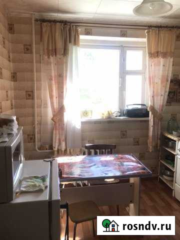 3-комнатная квартира, 65.4 м², 1/5 эт. на продажу в Североуральске Североуральск - изображение 1