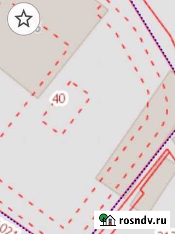 Участок ИЖС 17 сот. на продажу в Небуге Небуг - изображение 1