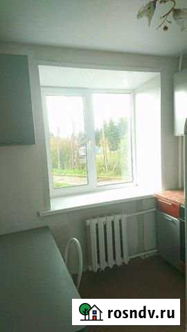 2-комнатная квартира, 53 м², 2/5 эт. на продажу в Гамово Гамово - изображение 1