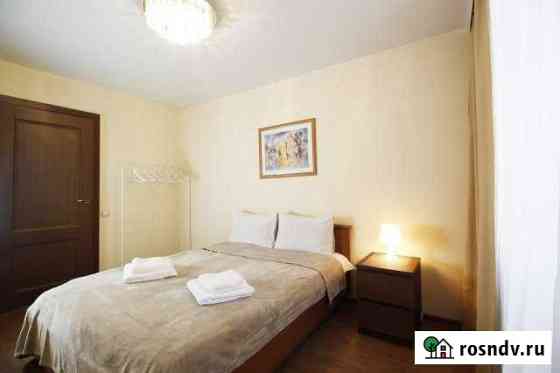 2-комнатная квартира, 50 м², 3/9 эт. в аренду посуточно в Томске Томск