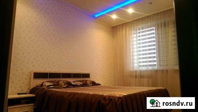 3-комнатная квартира, 65 м², 5/9 эт. в аренду на длительный срок в Тюмени Тюмень - изображение 1