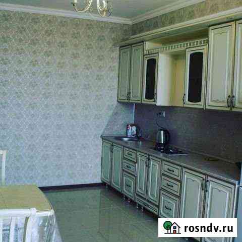 2-комнатная квартира, 90 м², 2/8 эт. в аренду посуточно в Дербенте Дербент
