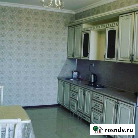 2-комнатная квартира, 90 м², 2/8 эт. в аренду посуточно в Дербенте Дербент - изображение 1