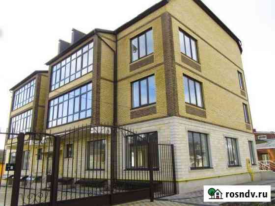 4-комнатная квартира, 114 м², 4/4 эт. на продажу в Таганроге Таганрог