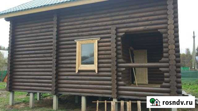 Дача 98 м² на участке 6 сот. на продажу в Волоколамске Волоколамск - изображение 1