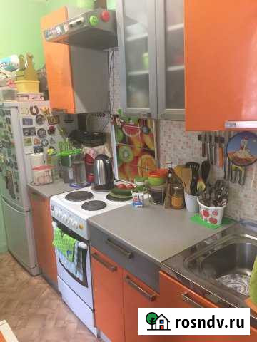 2-комнатная квартира, 24.4 м², 2/5 эт. на продажу в Полярных Зорях Полярные Зори - изображение 1