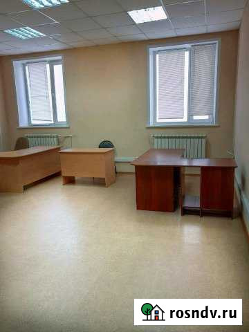 Офисы Ульяновск - изображение 1