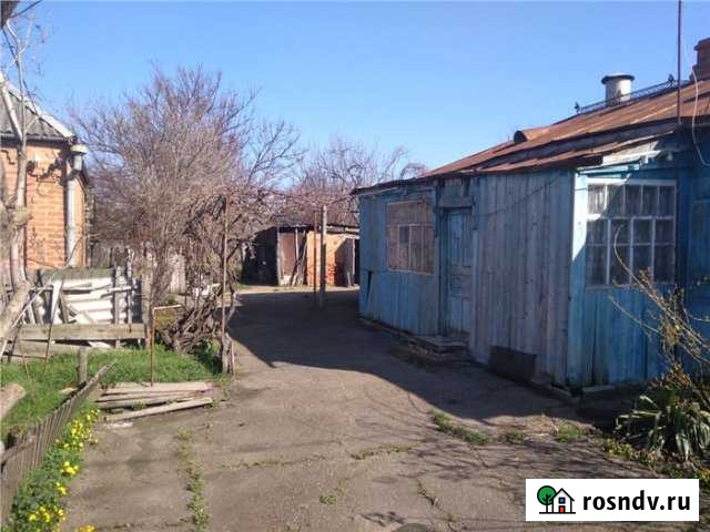 Участок ИЖС 11 сот. на продажу в Новотитаровской Новотитаровская - изображение 1