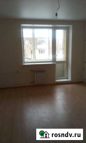 1-комнатная квартира, 43 м², 1/3 эт. в аренду на длительный срок в Каменске-Уральском Каменск-Уральский - изображение 1