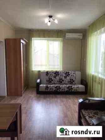Квартира-студия, 35 м², 2/3 эт. в аренду на длительный срок в Краснодаре Краснодар