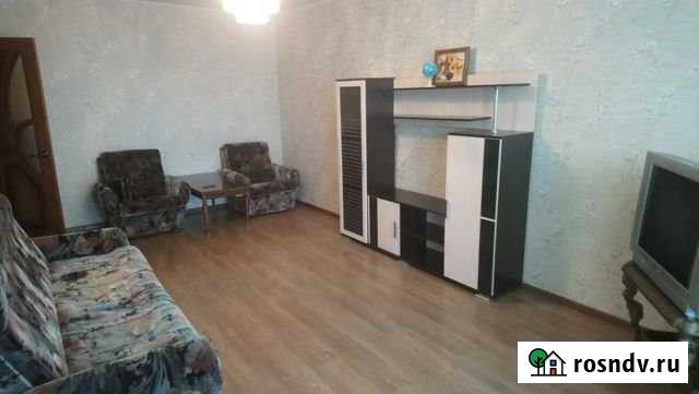 2-комнатная квартира, 54 м², 7/9 эт. в аренду на длительный срок в Оренбурге Оренбург - изображение 1