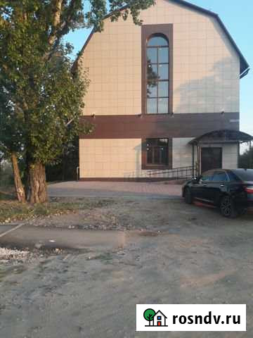 Торговое помещение, 750 кв.м. Владимир - изображение 1