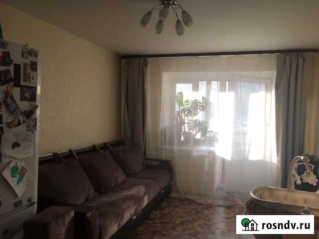 1-комнатная квартира, 41 м², 1/10 эт. на продажу в Северске Северск - изображение 1