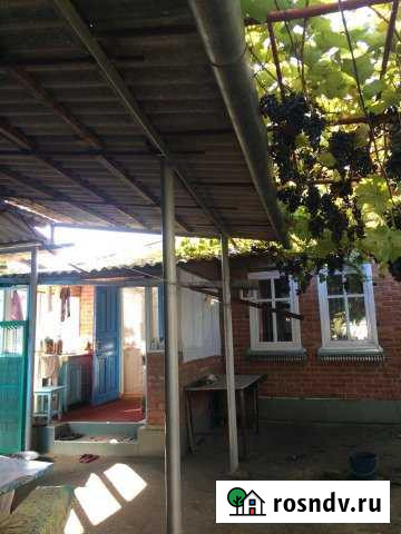 Дом 120 м² на участке 17 сот. на продажу в Выселках Выселки - изображение 1