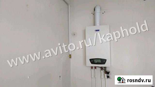 3-комнатная квартира, 81.9 м², 11/12 эт. на продажу в Симферополе Симферополь - изображение 1