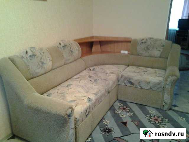 2-комнатная квартира, 48 м², 4/5 эт. в аренду на длительный срок в Тамбове Тамбов - изображение 1