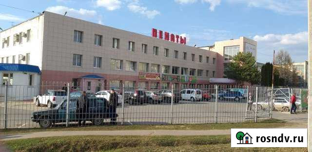 Торговое помещение, 330 кв.м. Орёл - изображение 1