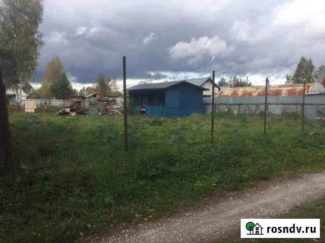 Дача 50 м² на участке 6 сот. на продажу в Киржаче Киржач - изображение 1