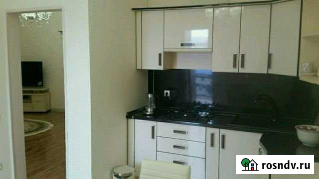 2-комнатная квартира, 50 м², 6/7 эт. в аренду посуточно в Грозном Грозный - изображение 1