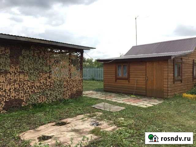 Дача 30 м² на участке 6 сот. на продажу в Комсомольском Самарской области Комсомольский - изображение 1