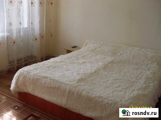 2-комнатная квартира, 44 м², 3/5 эт. в аренду посуточно в Соль-Илецке Соль-Илецк - изображение 1