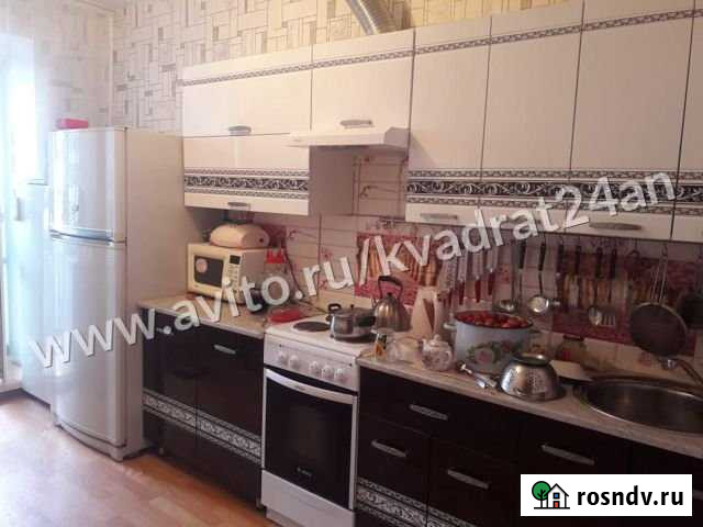 2-комнатная квартира, 51 м², 6/9 эт. на продажу в Сосновоборске Красноярского края Сосновоборск - изображение 1