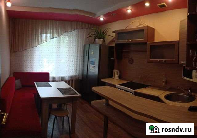 2-комнатная квартира, 51 м², 1/5 эт. в аренду посуточно в Лангепасе Лангепас - изображение 1