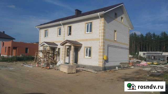 Таунхаус 126 м² на участке 5 сот. на продажу в Твери Тверь - изображение 1