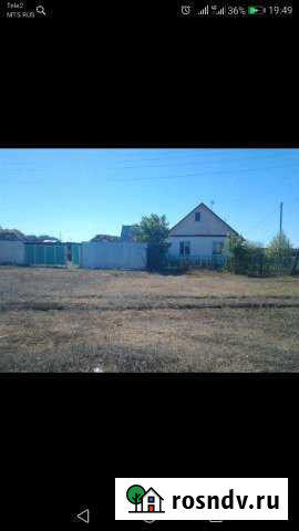 Дом 57 м² на участке 3 сот. на продажу в Фершампенуазе Фершампенуаз - изображение 1