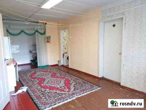 Комната 12 м² в 4-ком. кв., 4/5 эт. на продажу в Череповце Череповец