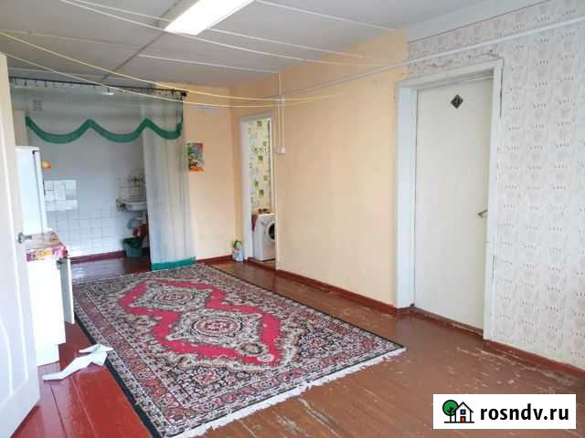 Комната 12 м² в 4-ком. кв., 4/5 эт. на продажу в Череповце Череповец - изображение 1