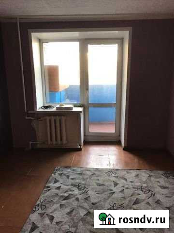 Комната 21.9 м² в 1-ком. кв., 2/5 эт. на продажу в Новоалтайске Новоалтайск - изображение 1